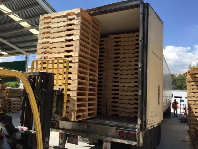 ¿Qué es un Pallet y para qué sirve?