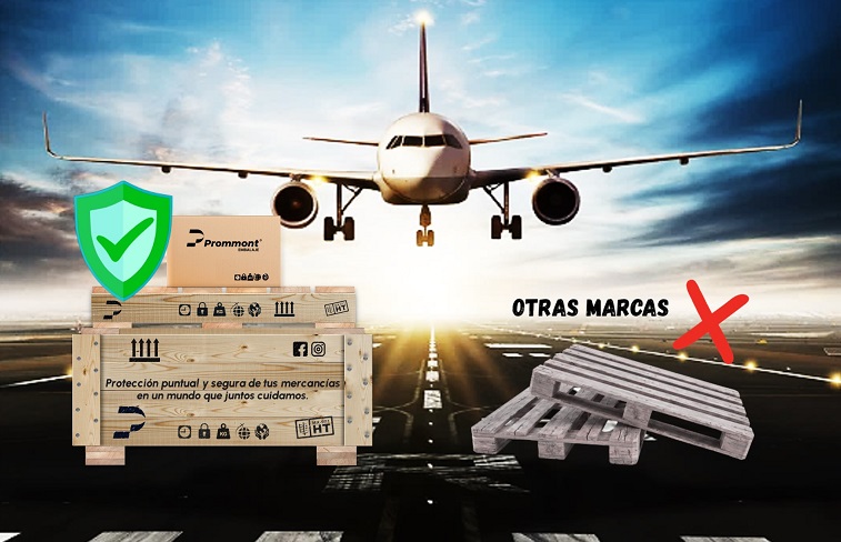 5 errores al elegir un embalaje para transportar mercancía