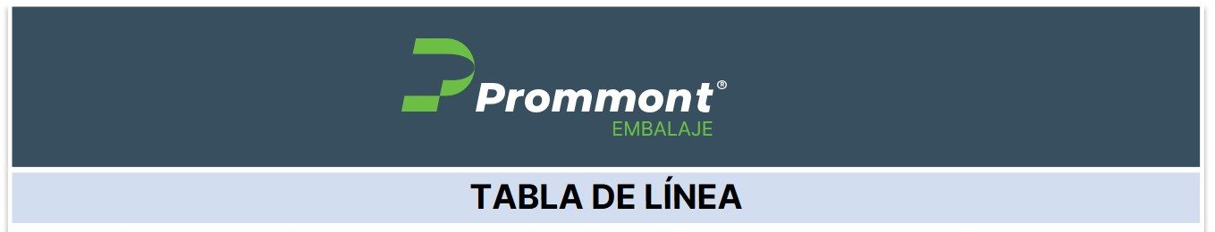 listado-tabla-madera-línea-pino Tabla de medidas de línea con ancho y largo en pulgadas.