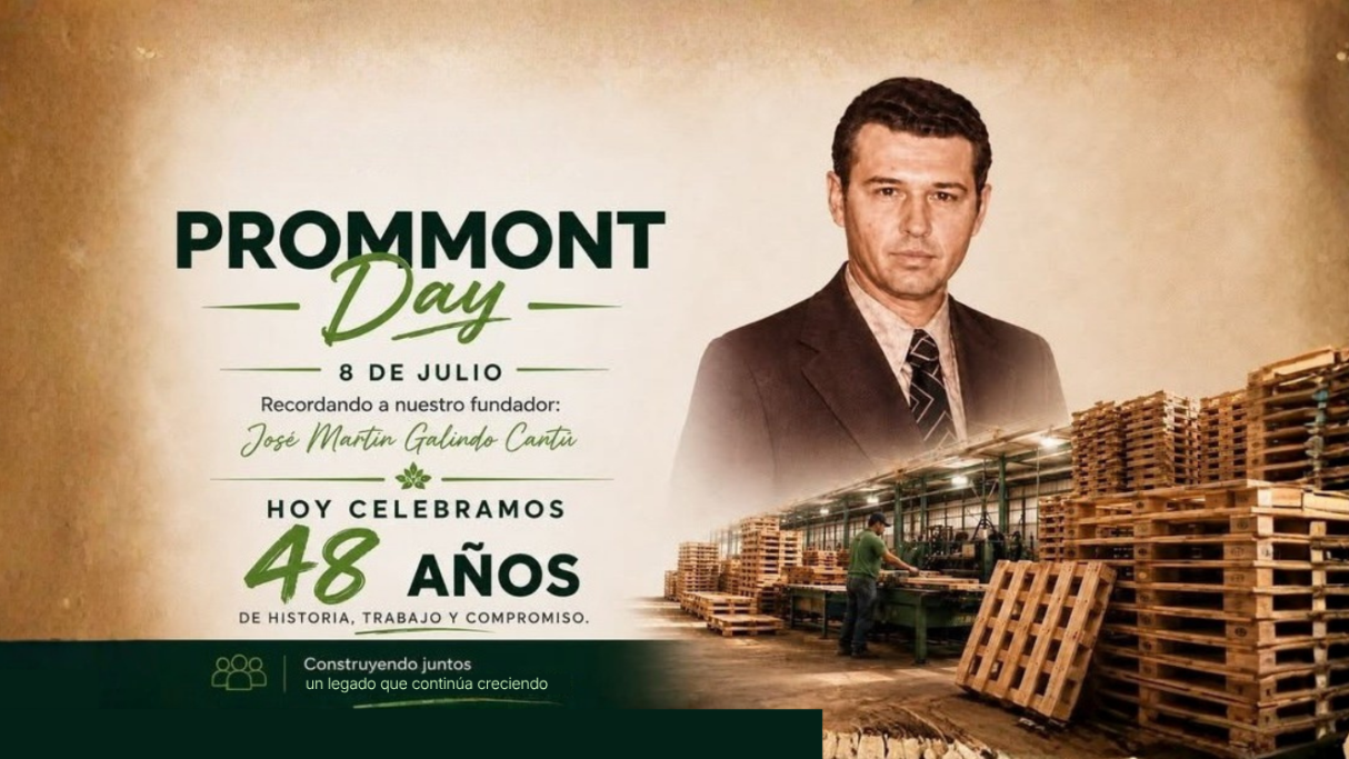 Prommont -Day-